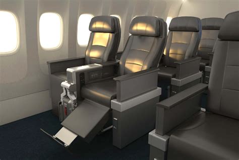New 'premium' economy class on American Airlines - Lonely Planet