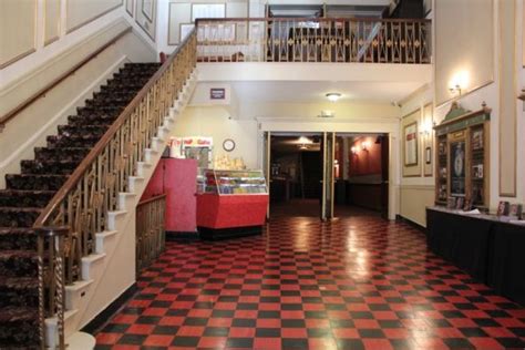 The Broadway Theatre of Pitman – See-Inside Theatre, Pitman NJ – Google Business View ...