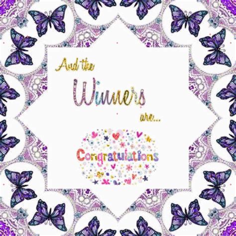 Glittery Winners Congratulations GIF | GIFDB.com