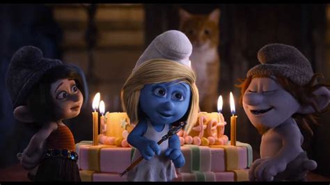 Os Smurfs 2 | Trailer 2 Dublado | 02 de Agosto nos cinemas - YouTube