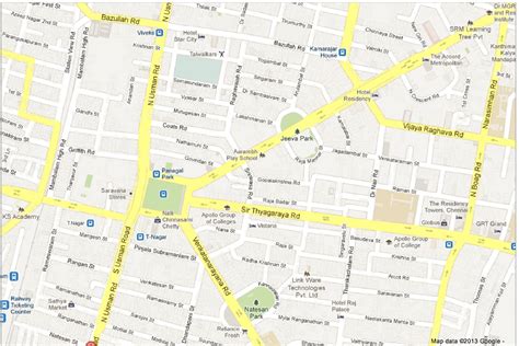 Usman Road - T.Nagar (Name Reason) | Namma Area..........