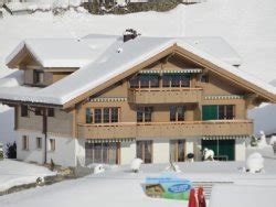 Ski Chalets & Accommodation in Switzerland | ChaletFinder