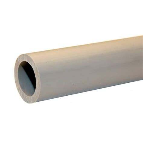 JM EAGLE 3/4 in. x 20 ft. PVC Sch. 80 Pipe Plain End 27961 - The Home Depot