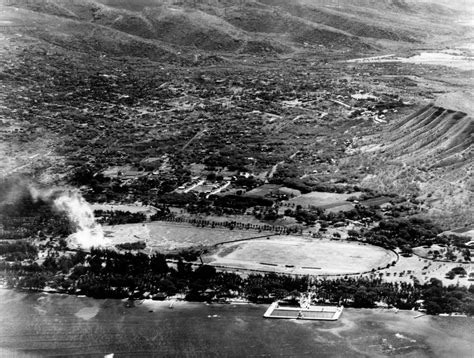 Kapiolani Park – Historic Hawaii Foundation