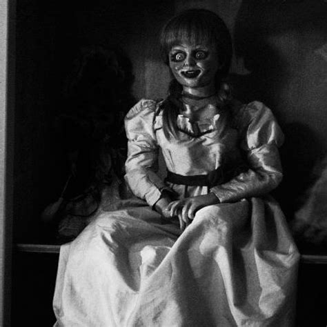 Scary Pictures Of Dolls