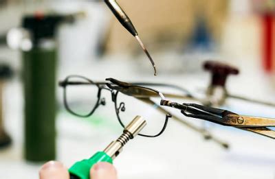 Gallery - Eyeglass Repair | Chicago, IL