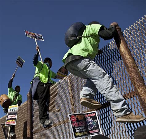 Why Has Illegal Immigration From Mexico Declined? | On Point