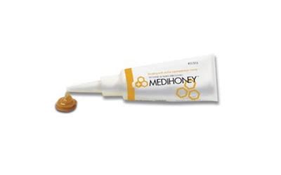 MEDIHONEY Paste Medical-Grade Honey - USA Medical and Surgical Supplies