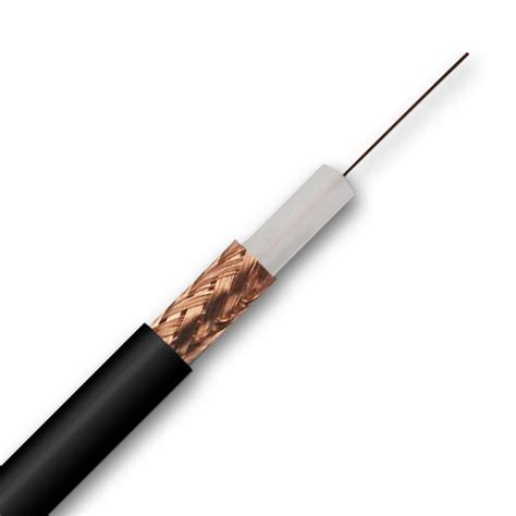 RG58 Coaxial Cable Per 100m · Quickbit