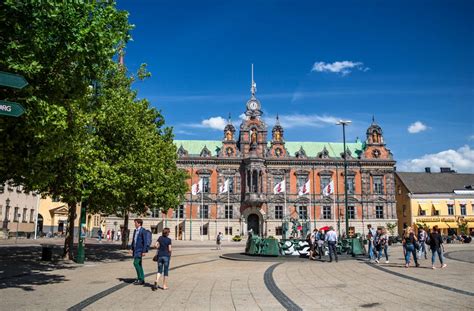 21 Best Things to Do in Malmo Sweden - Just a Pack