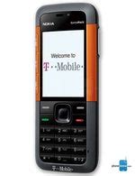 Nokia 5310 XpressMusic specs - PhoneArena