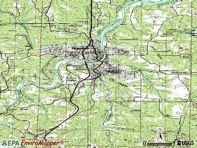 Hollister, Missouri (MO 65672) profile: population, maps, real estate, averages, homes ...