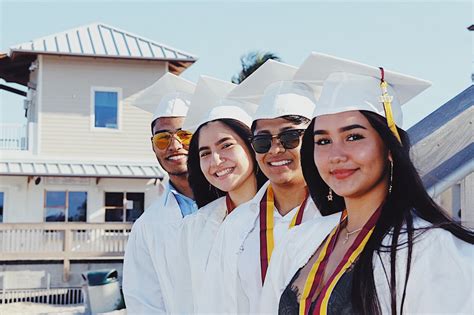 Miami Springs Senior High Virtual Graduation Ceremony | MiamiSprings ...