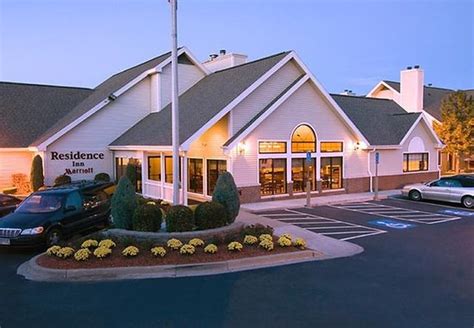 Residence Inn Rochester Henrietta (NY) - 2016 Hotel Reviews - TripAdvisor