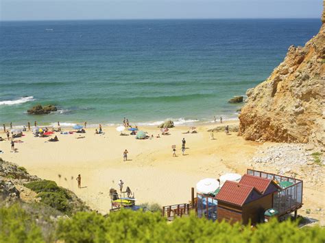 Praia do Tonel | EuroVelo Portugal