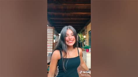 Tik Tok di Giulia Izzo 😊 - YouTube