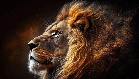 Images Of Lion Wallpaper