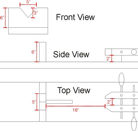 Working Projcet: Woodworking clamps reviews