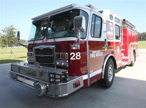 Marion County Commission flips fire station rebuilds | Ocala Gazette