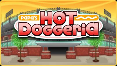 Papa's Hot Doggeria - The Kongregate Wiki - Kongregate, challenges ...