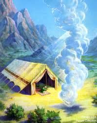 Gy - Moses and the Tent of Meeting 33: 7-11 · The Teaching Ministry of Jay Mack