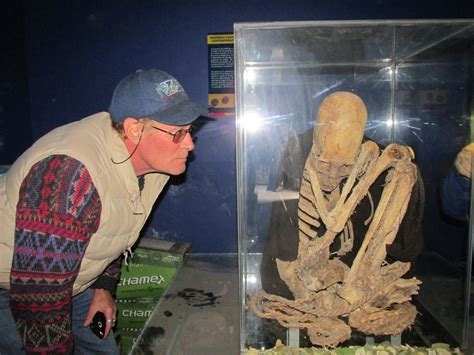 Strange Ancient Skeleton With Massive Elongated Skull In Bolivia - Hidden Inca Tours