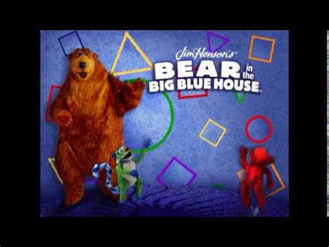 Bearinthebigbluehousedvdmenuwalkthrough mp4 3gp flv mp3 video indir