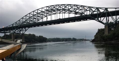 PISCATAQUA RIVER – GREAT BAY CRUISE | Middleton Stream Team