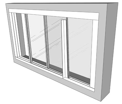 DIY Secondary Glazing DIY Solutions 2024 | Omega Build