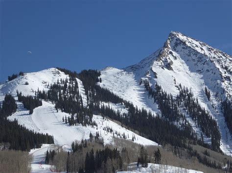 Colorado by Nature: Why You Can Ski Crested Butte - 5280