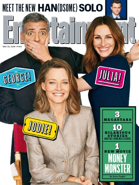 Entertainment Weekly Magazine - DiscountMags.com