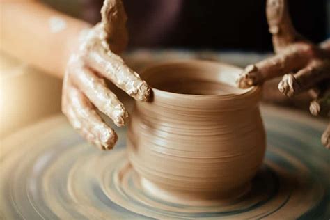 The DIY Pottery Wheel Designs Any Prepper Can Make - PREPAREDNESS ADVICE
