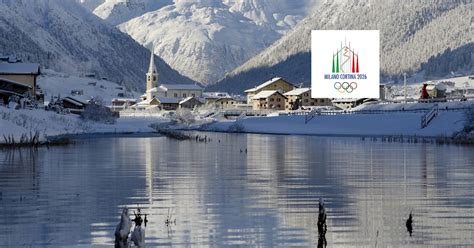 Milano Cortina awarded the Olympic Winter Games 2026 - Olympic News