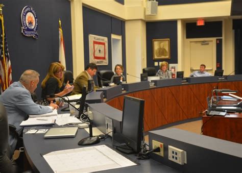 Days After Tax Defeat, a Divided Flagler School Board Recoils at a Pair of Expensive Contracts