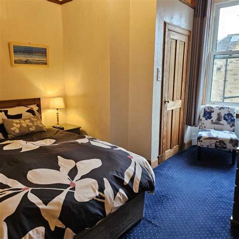 The 20 best Bed and Breakfasts in Edinburgh