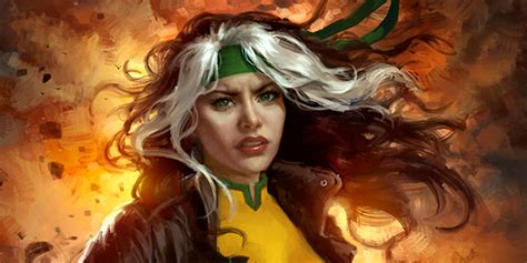 Is Rogue Returning to X-Men in Dark Phoenix?