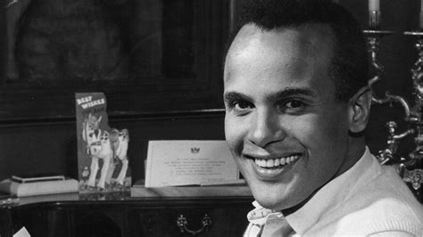 Harry Belafonte: Singer and civil rights activist dies aged 96 ...