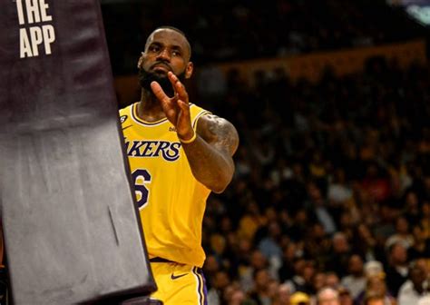 The Betting Odds Aren’t Buying LeBron James Retirement Talk – Forbes ...