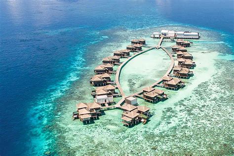 Raffles Maldives Meradhoo: Million dollar getaway | OutThere magazine