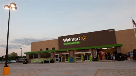 Walmart is closing one of its Dallas stores temporarily due to the ...