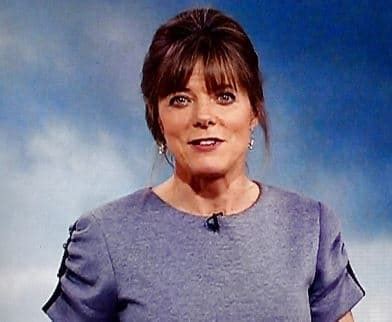 Louise Lear: Unveiling the BBC Weather Presenter's Marriage, Husband ...