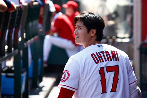 Shohei Ohtani Takes Home His First 2022 Awards