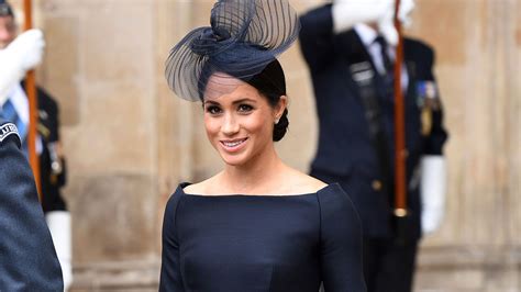 Let Meghan Markle inspire you to buy your first fascinator | Vogue