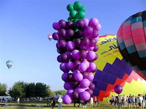 Free picture: balloons, festival