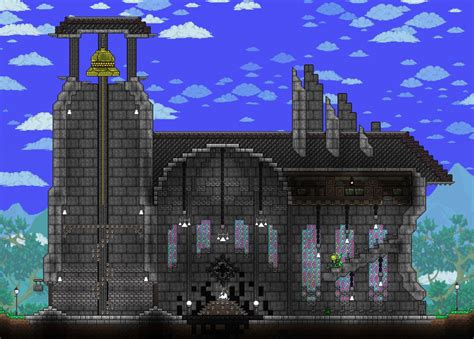 Terraria unholy core