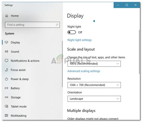 Fix: The Current Input Timing is not Supported by the Monitor Display ...