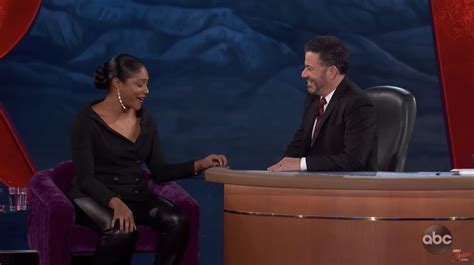 Tiffany Haddish Just Explained The Story Behind That Disastrous Comedy ...