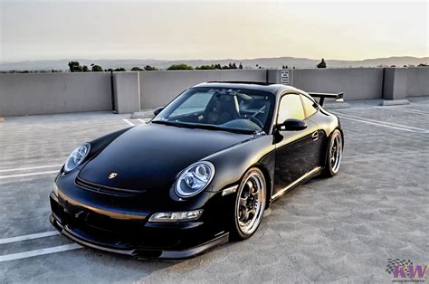 Best Mods for Porsche 997: Carrera & GT3 – ModBargains.com's Blog