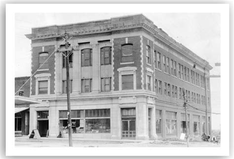 nDepth | Stories of the Ages: Endangered Black History - Boley, Oklahoma's "crown jewel" need ...