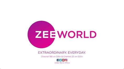 ZEE in association with DStv announces the launch of ZEE ALEM – Showbiz